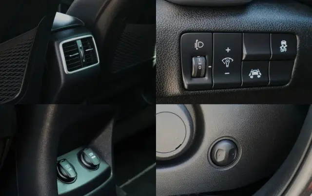 KIA Sportage 1.6 T-GDI GT Line 4WD DCT