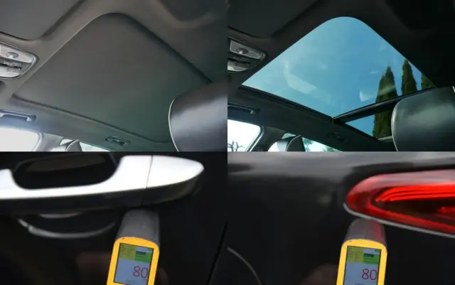 KIA Sportage 1.6 T-GDI GT Line 4WD DCT