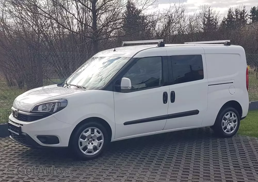 FIAT Doblo 1.6 Multijet 16V Easy