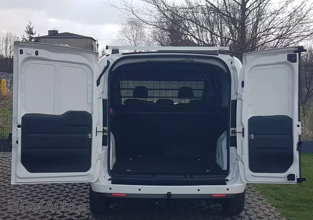 FIAT Doblo 1.6 Multijet 16V Easy