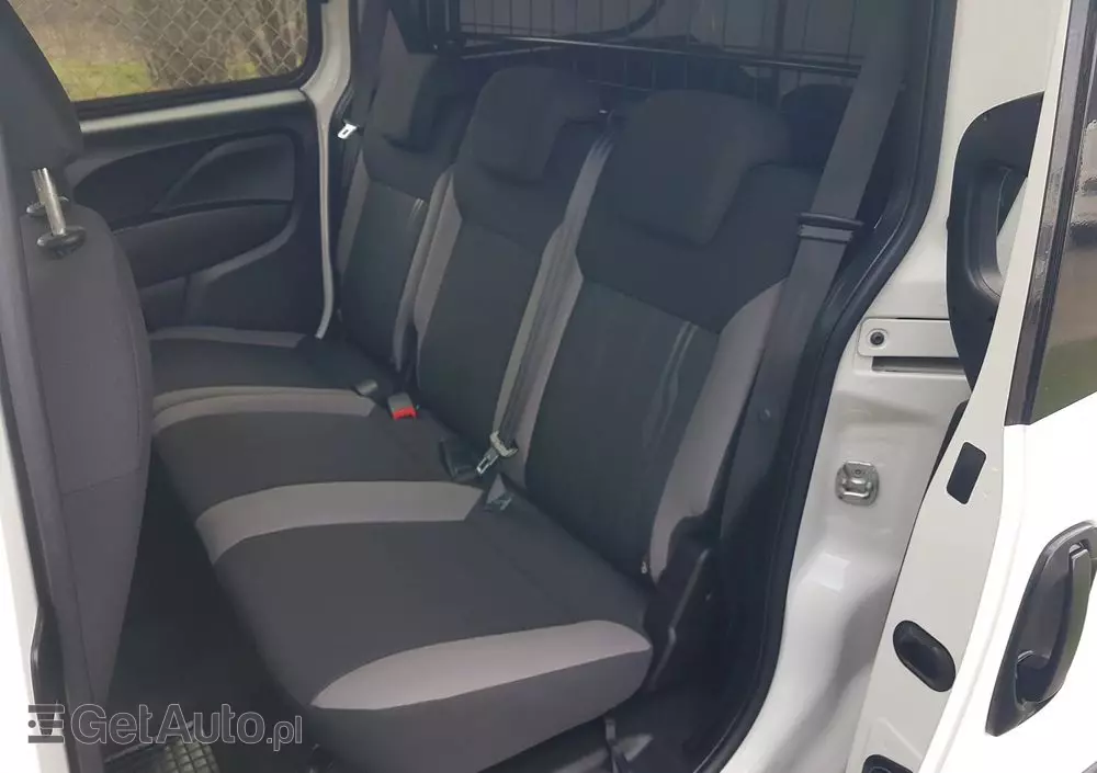 FIAT Doblo 1.6 Multijet 16V Easy