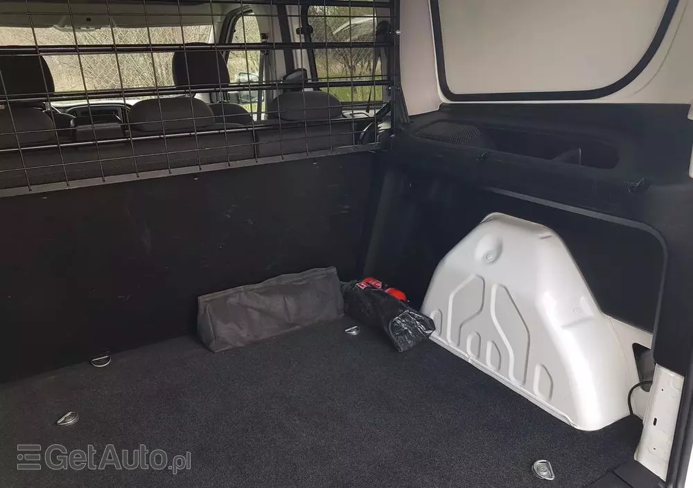 FIAT Doblo 1.6 Multijet 16V Easy