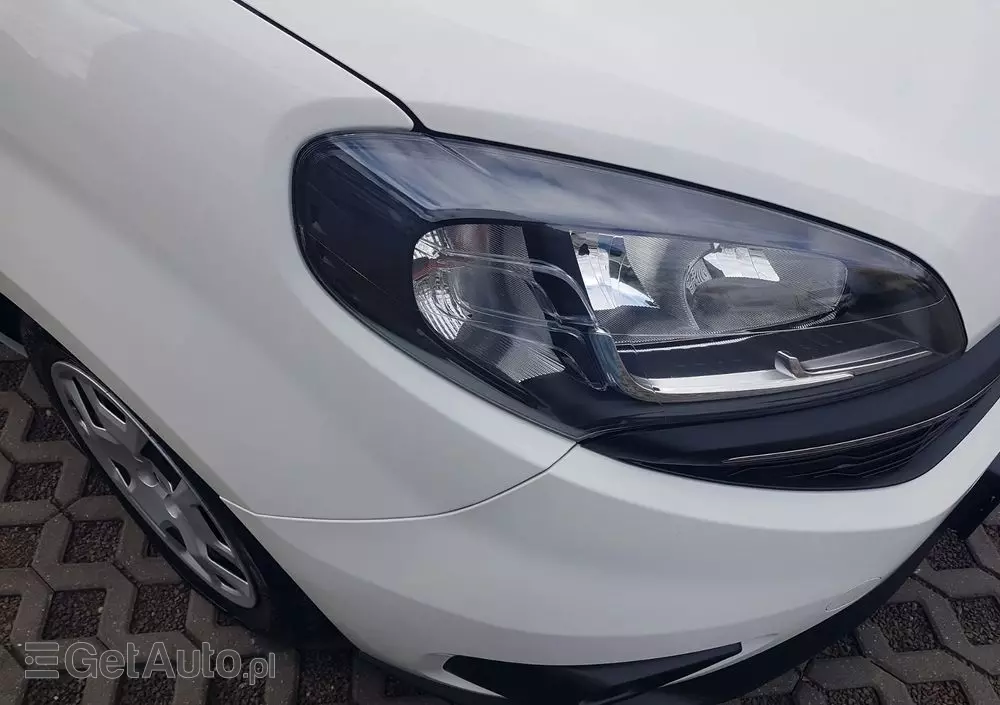 FIAT Doblo 1.6 Multijet 16V Easy