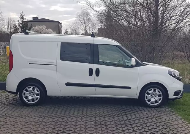 FIAT Doblo 1.6 Multijet 16V Easy