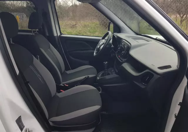 FIAT Doblo 1.6 Multijet 16V Easy