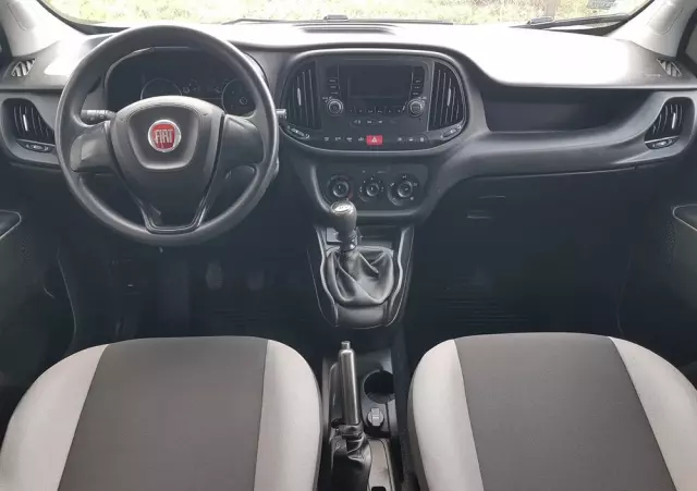 FIAT Doblo 1.6 Multijet 16V Easy
