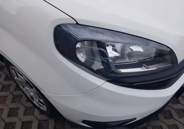 FIAT Doblo 1.6 Multijet 16V Easy