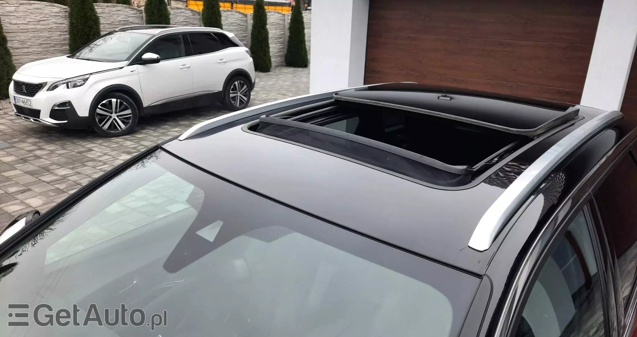 PEUGEOT 3008 2.0 BlueHDi GT S&S EAT6