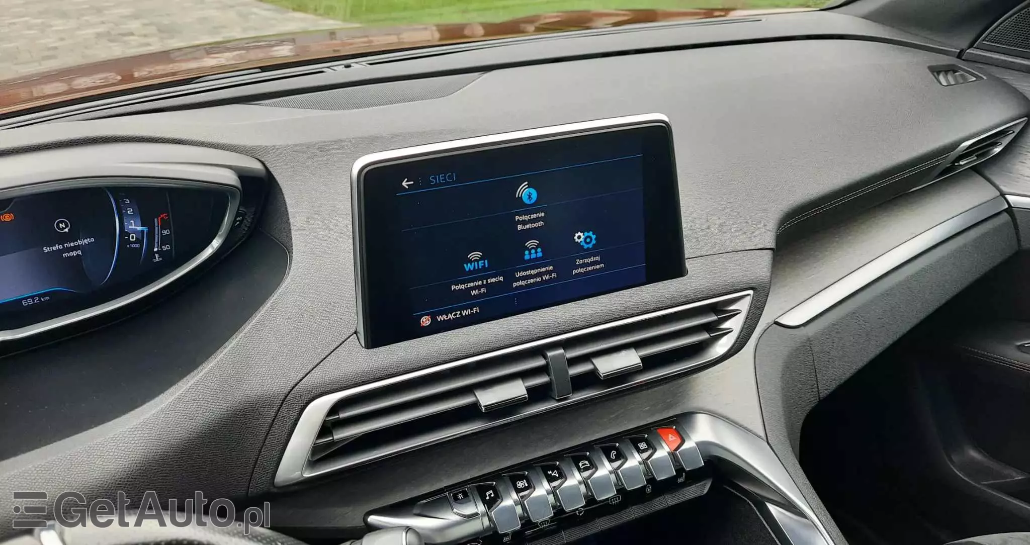 PEUGEOT 3008 2.0 BlueHDi GT S&S EAT6