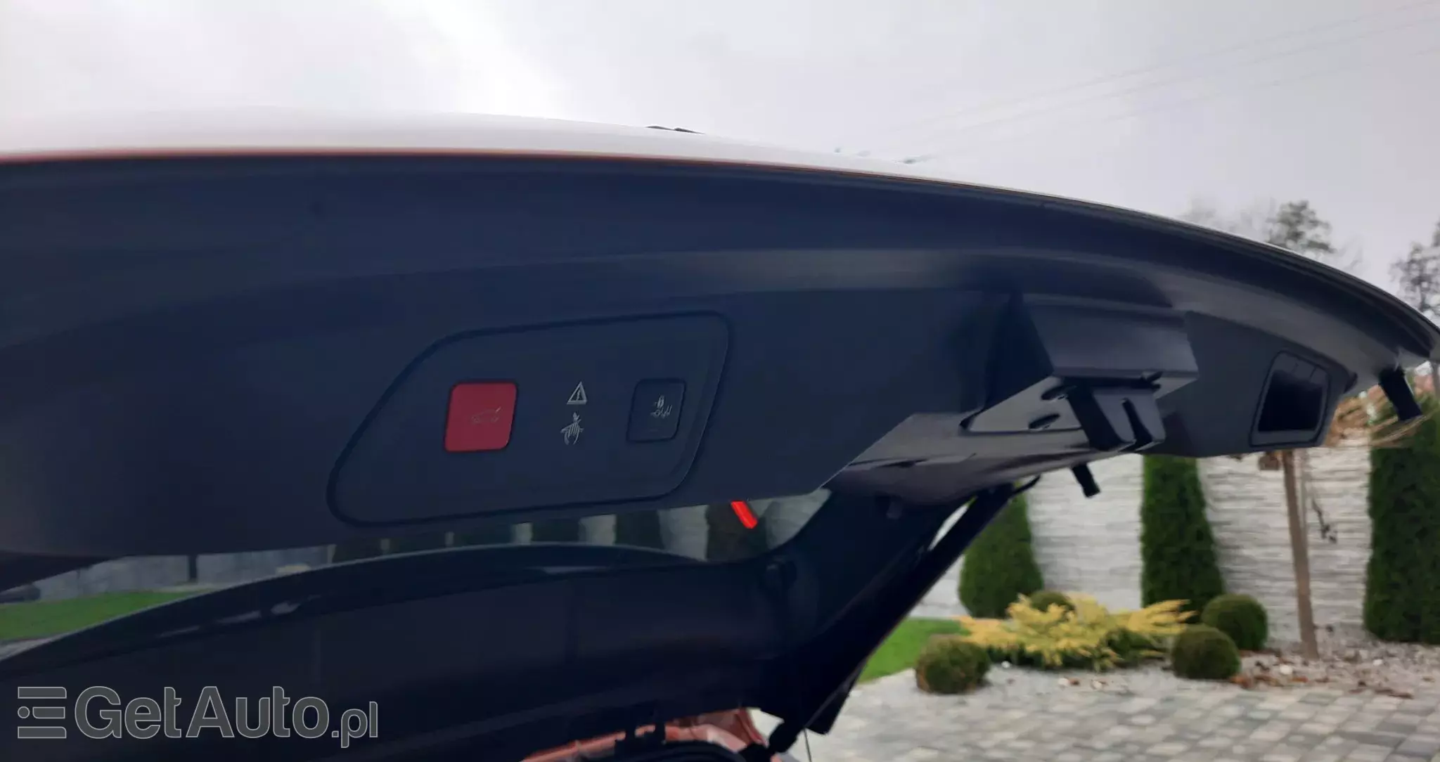 PEUGEOT 3008 2.0 BlueHDi GT S&S EAT6