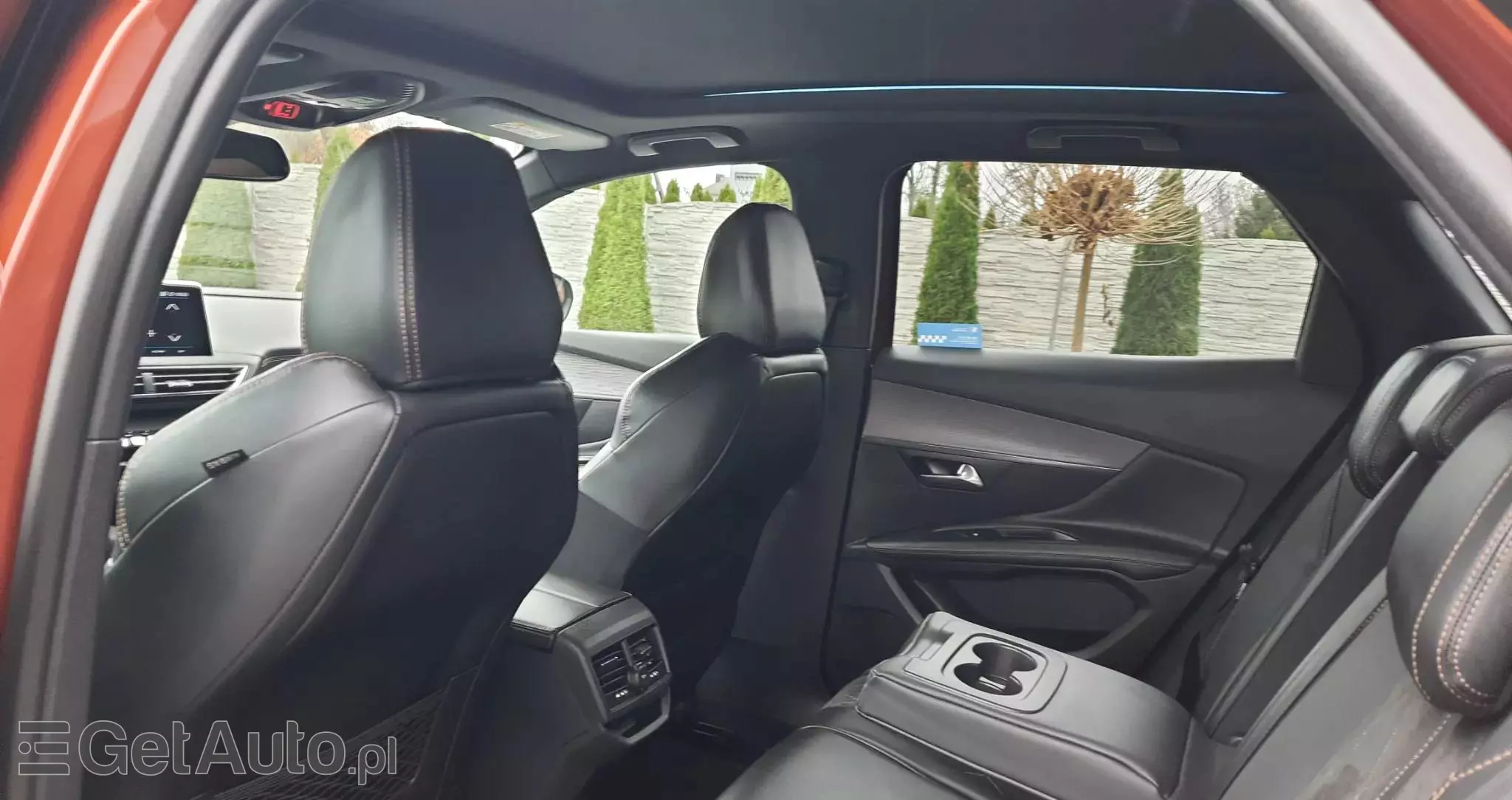PEUGEOT 3008 2.0 BlueHDi GT S&S EAT6