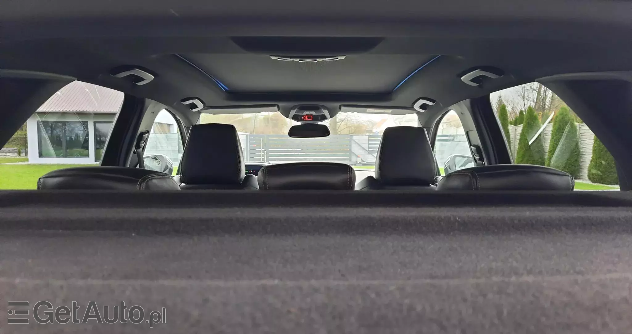 PEUGEOT 3008 2.0 BlueHDi GT S&S EAT6