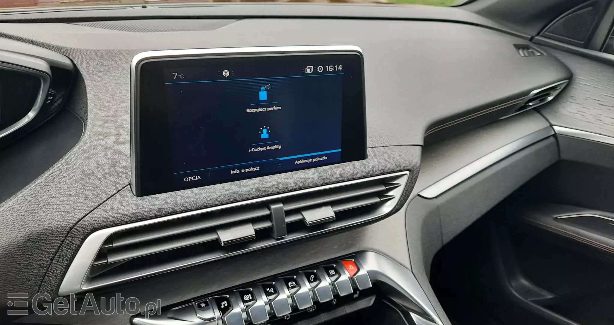 PEUGEOT 3008 2.0 BlueHDi GT S&S EAT6