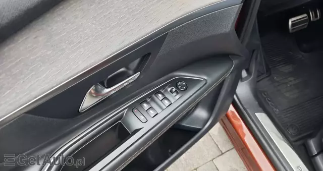 PEUGEOT 3008 2.0 BlueHDi GT S&S EAT6