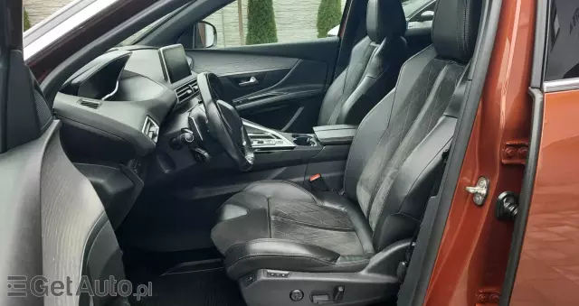 PEUGEOT 3008 2.0 BlueHDi GT S&S EAT6