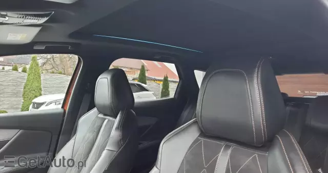 PEUGEOT 3008 2.0 BlueHDi GT S&S EAT6