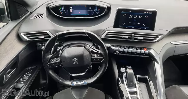 PEUGEOT 3008 2.0 BlueHDi GT S&S EAT6