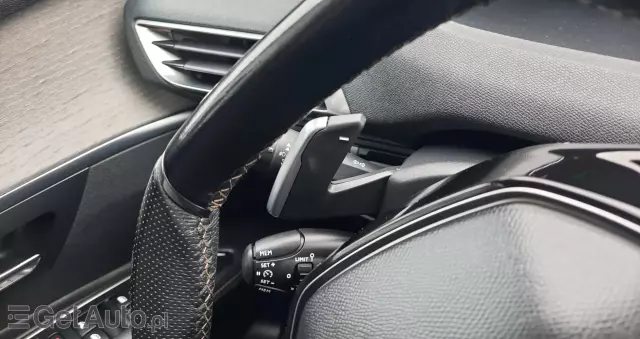PEUGEOT 3008 2.0 BlueHDi GT S&S EAT6