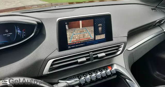 PEUGEOT 3008 2.0 BlueHDi GT S&S EAT6