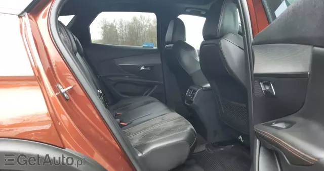 PEUGEOT 3008 2.0 BlueHDi GT S&S EAT6