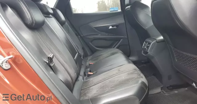 PEUGEOT 3008 2.0 BlueHDi GT S&S EAT6
