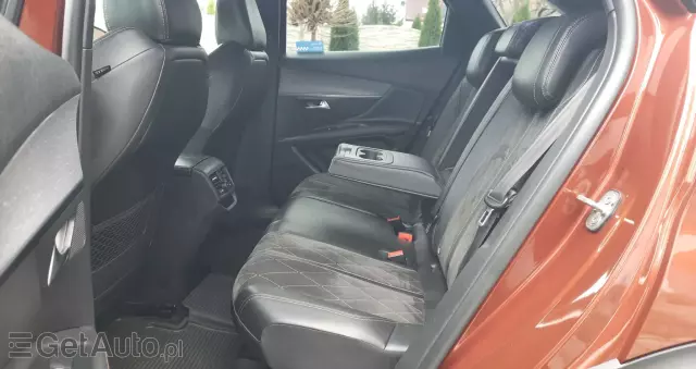 PEUGEOT 3008 2.0 BlueHDi GT S&S EAT6