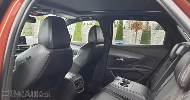 PEUGEOT 3008 2.0 BlueHDi GT S&S EAT6