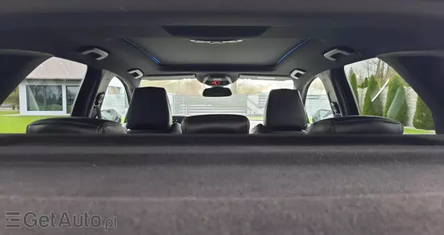 PEUGEOT 3008 2.0 BlueHDi GT S&S EAT6