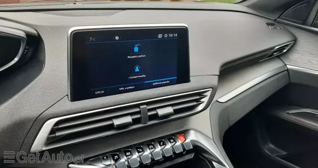 PEUGEOT 3008 2.0 BlueHDi GT S&S EAT6