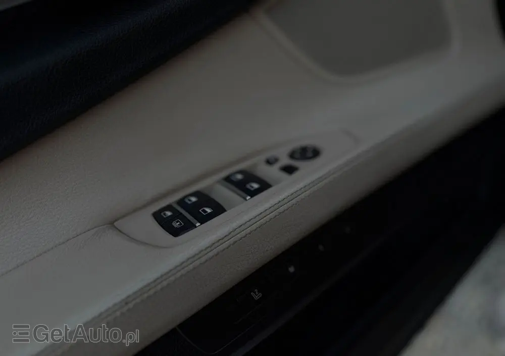 BMW Seria 7 730d