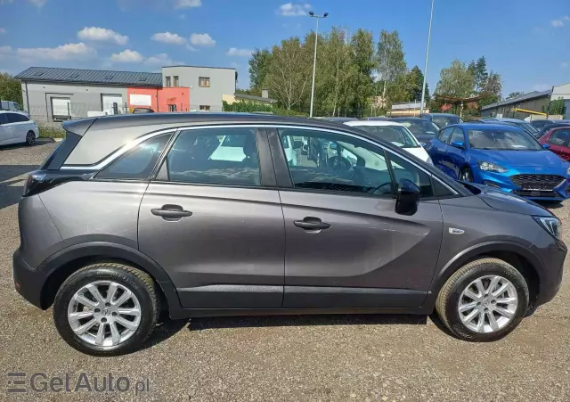 OPEL Crossland X 1.2 T Eco Elite S&S