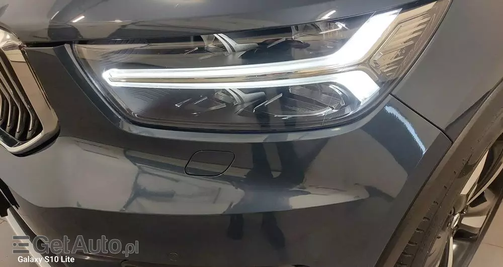 VOLVO XC 40 D4 AWD Geartronic Inscription