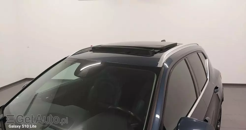 VOLVO XC 40 D4 AWD Geartronic Inscription