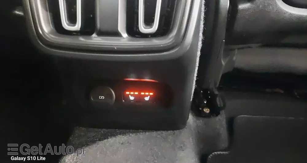 VOLVO XC 40 D4 AWD Geartronic Inscription