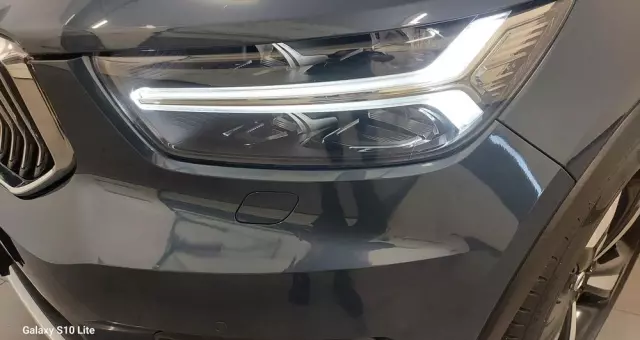 VOLVO XC 40 D4 AWD Geartronic Inscription