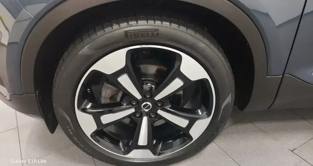 VOLVO XC 40 D4 AWD Geartronic Inscription