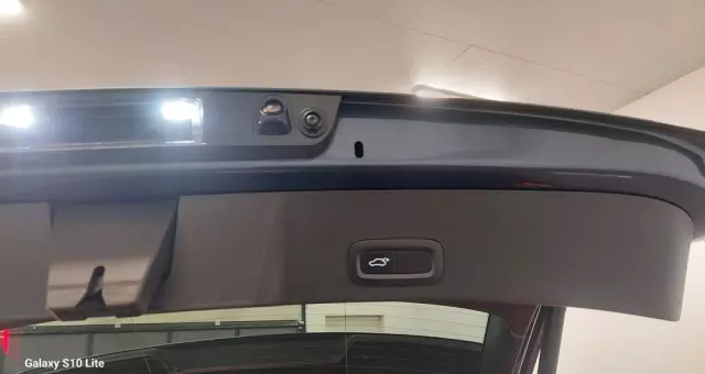 VOLVO XC 40 D4 AWD Geartronic Inscription