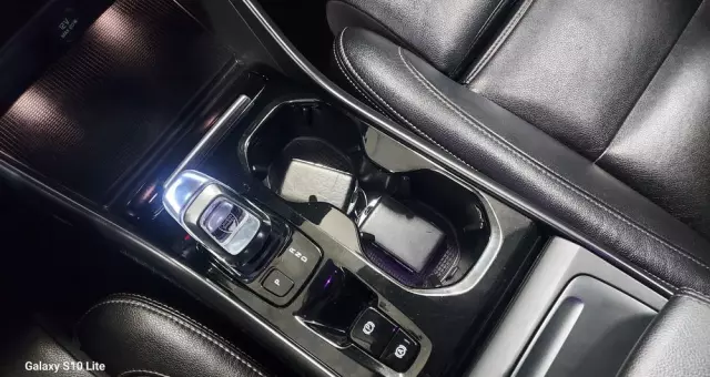 VOLVO XC 40 D4 AWD Geartronic Inscription