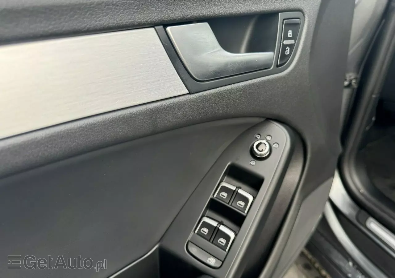 AUDI A5 1.8 TFSI Sportback multitronic