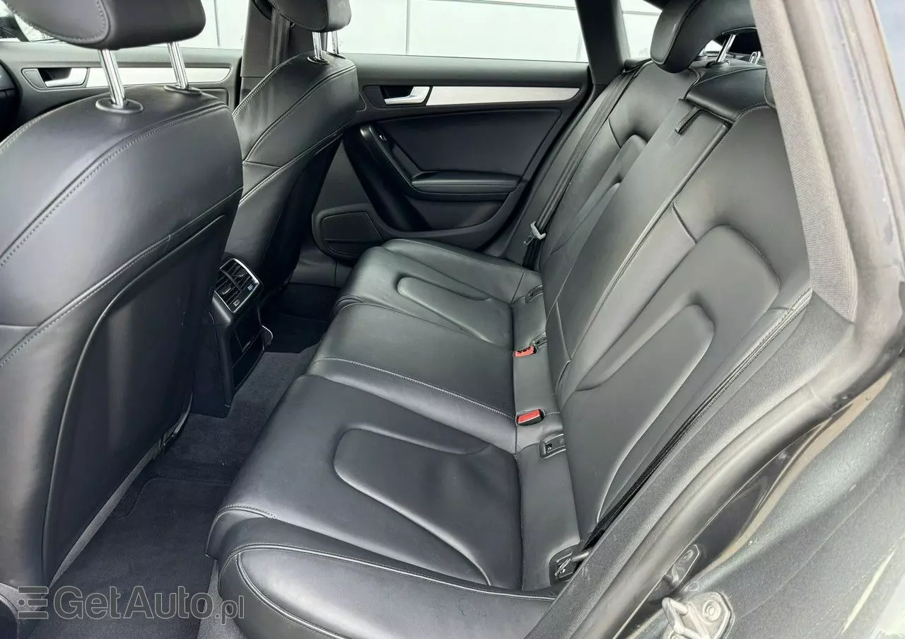 AUDI A5 1.8 TFSI Sportback multitronic