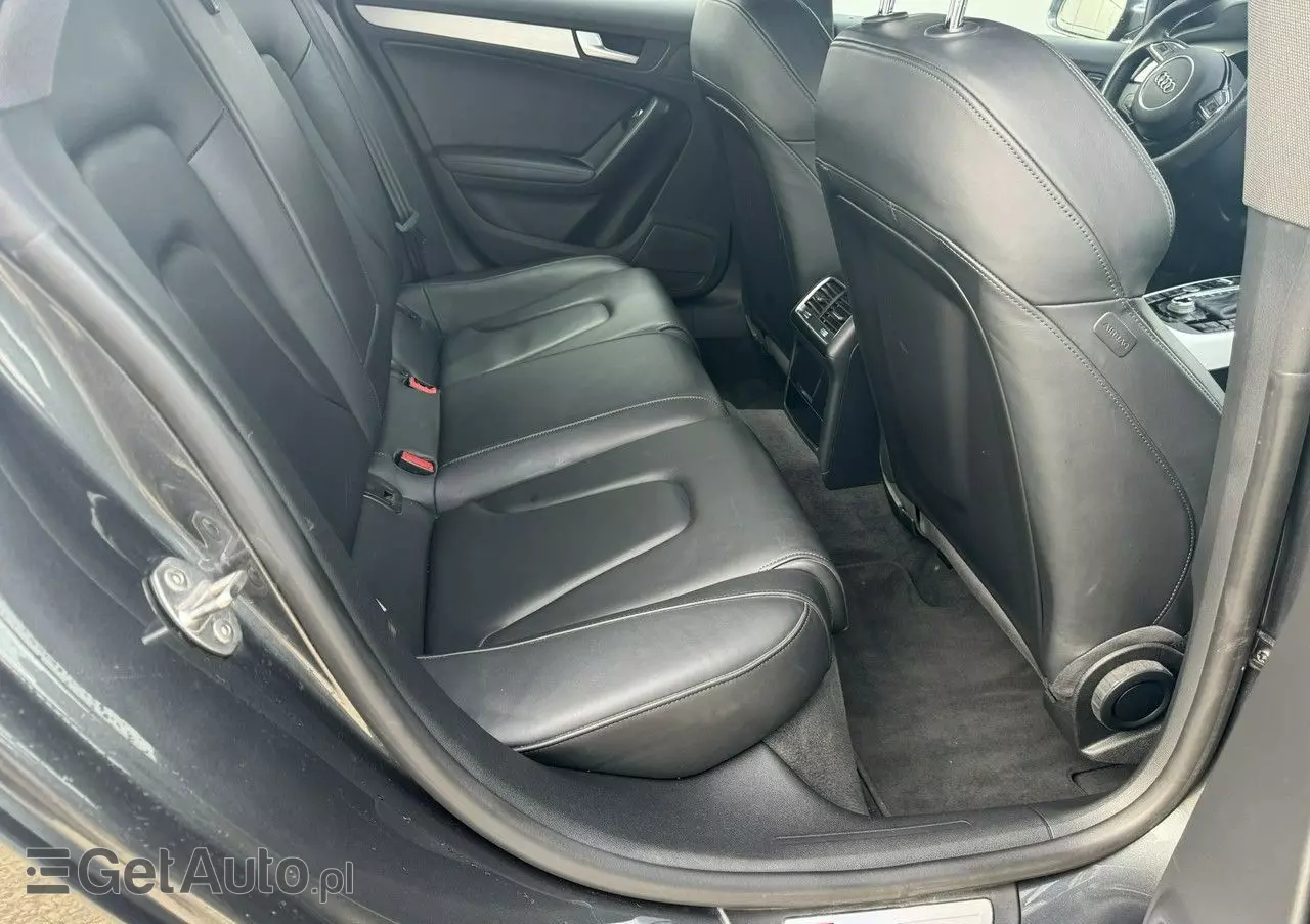 AUDI A5 1.8 TFSI Sportback multitronic