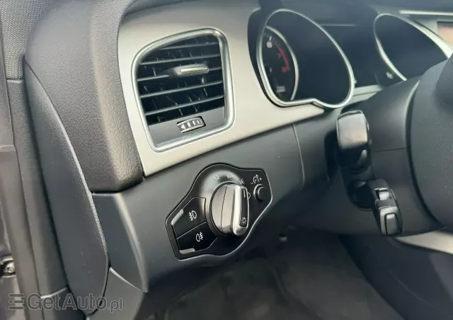 AUDI A5 1.8 TFSI Sportback multitronic