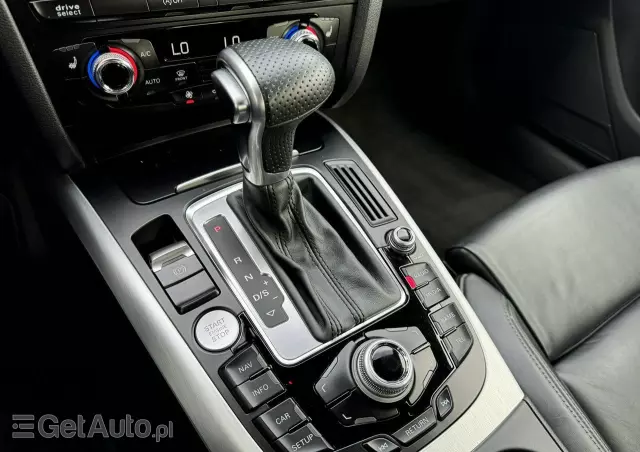 AUDI A5 1.8 TFSI Sportback multitronic
