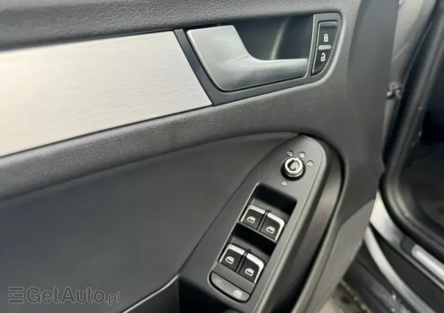 AUDI A5 1.8 TFSI Sportback multitronic