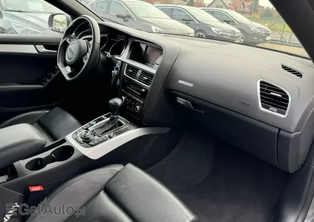 AUDI A5 1.8 TFSI Sportback multitronic
