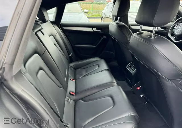 AUDI A5 1.8 TFSI Sportback multitronic