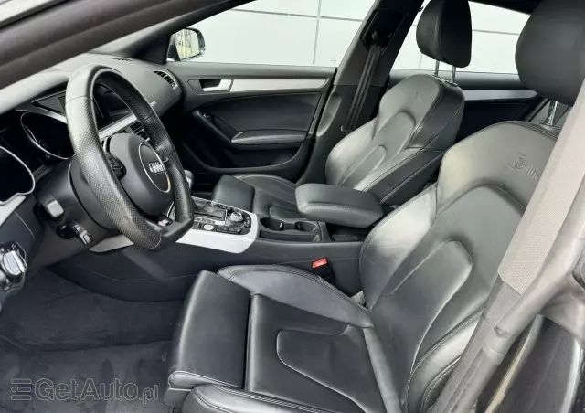 AUDI A5 1.8 TFSI Sportback multitronic