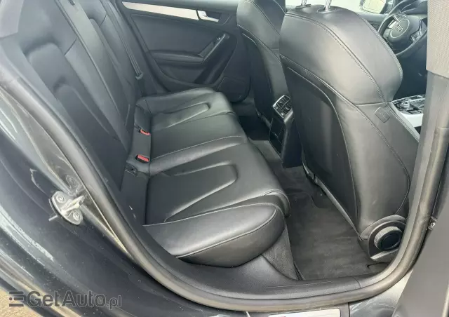 AUDI A5 1.8 TFSI Sportback multitronic