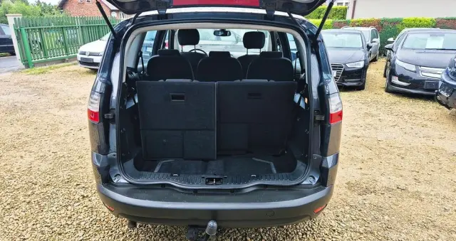 FORD S-Max 2.0 Viva Titanium