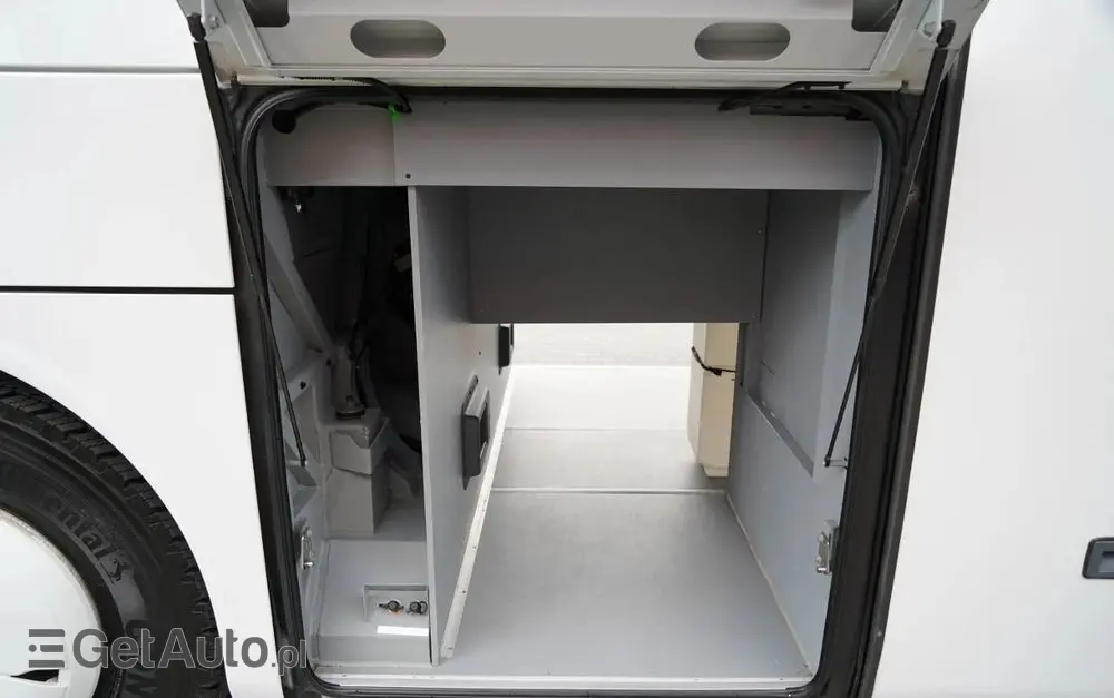 SETRA / 517HD / EURO 6 / SPROWADZONY / 